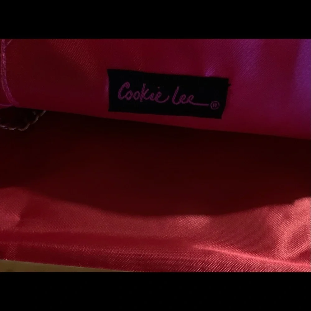 Fancy Clutch for A Night on the Town!